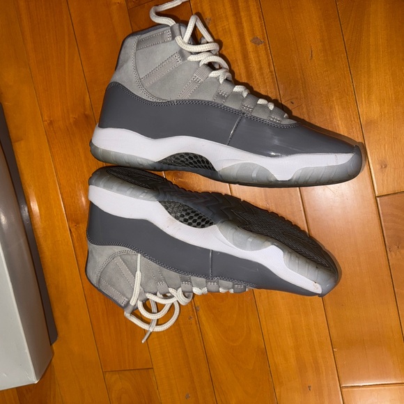 jordan 11 mens size 9